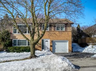 57 Inverness Dr, Cambridge, ON N1S4C7