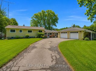 561 Duclos Point Rd, Georgina, ON L0E1N0