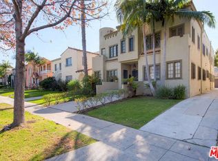 Commodore Sloat, Los Angeles, CA 90048