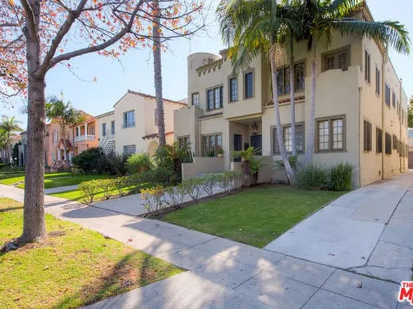 Commodore Sloat, 6284-6286 Commodore Sloat Dr, Los Angeles, CA 90048