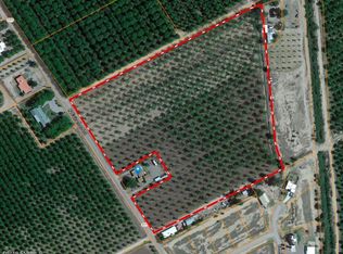 322 N Fairacres Rd, Las Cruces, NM 88005