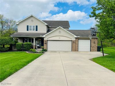 182 Filly Ln, Northfield, OH, 44067