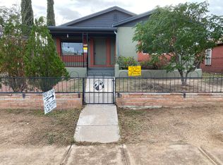 374 E 5th St, Benson, AZ 85602