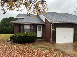 1510 Summerhill Ct #1510, Harrison, AR 72601