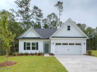 9087 National Ave NE #80, Leland, NC 28451