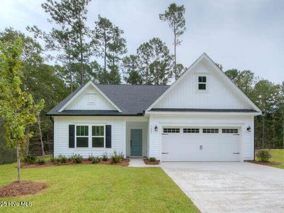 9087 National Avenue NE #80, Leland, NC, 28451