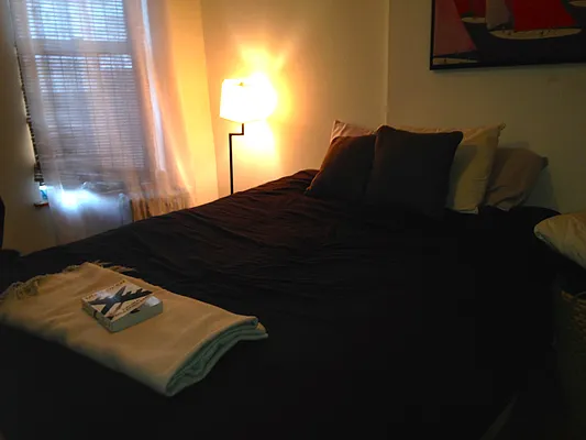 Rented by Veracity NYC LLC | media 10