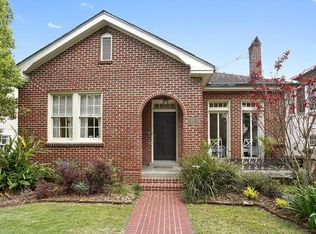 71 Versailles Blvd, New Orleans, LA 70125
