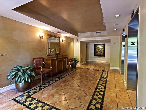 2nd image of 19653 E Country Club Dr #205
