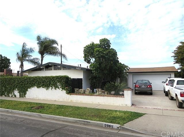 1st image of 5865 Los Ranchos Dr