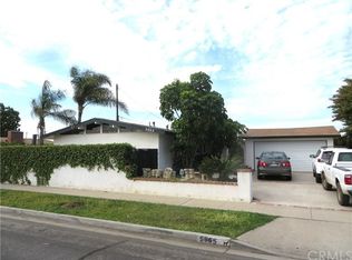 5865 Los Ranchos Dr, Buena Park, CA 90620