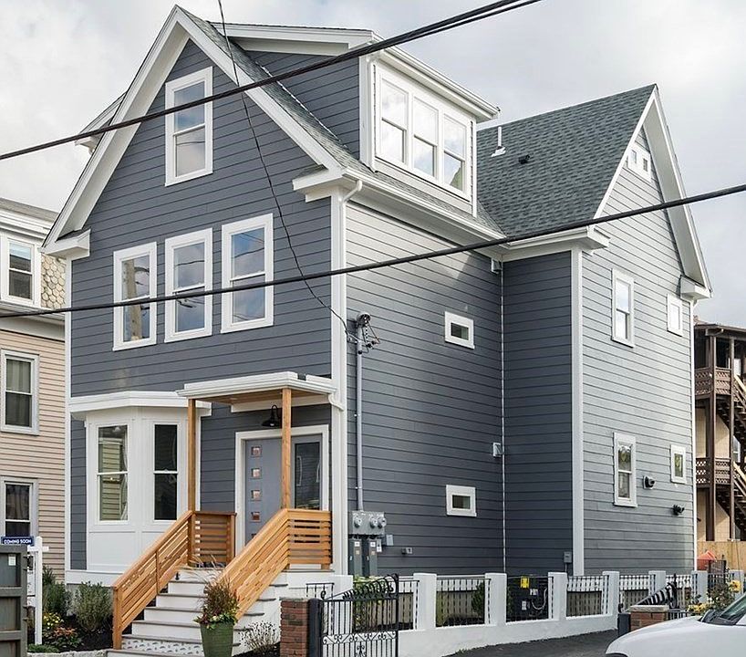 68 Concord Ave 2, Somerville, MA 02143 Zillow