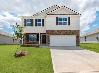3041 Hickory Ridge Trl, Moore, SC 29369