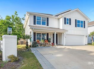 24501 Broken Sound Loop, Orange Beach, AL 36561