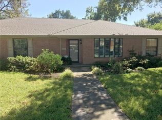 4828 Mill Creek Rd, Dallas, TX 75244