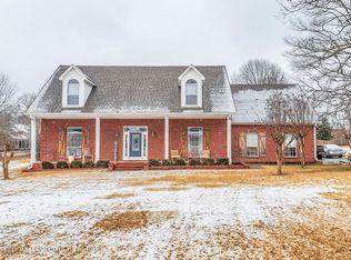 110 Joseph Dr, Senatobia, MS 38668