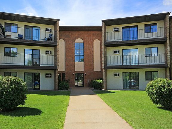 GATEWOOD PARK APARTMENTS