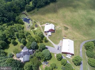 4520 Flintville Rd, Whiteford, MD 21160