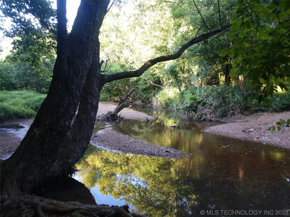 SE 230th Rd, Talihina, OK 74571