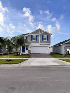 5631 Vinyasa Rd, Clermont, FL, 34714