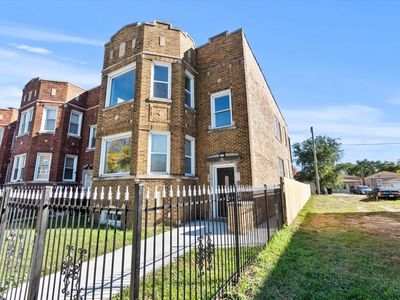 6147 S Seeley Ave, Chicago, IL, 60636