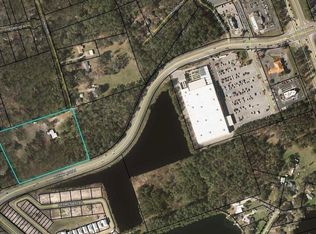 266 Lynch Rd, Brunswick, GA 31520