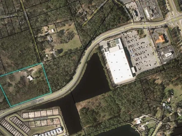 266 Lynch Rd, Brunswick, GA 31520