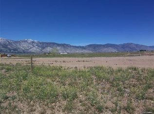 1007 Keystone Ct, Gardnerville, NV 89460