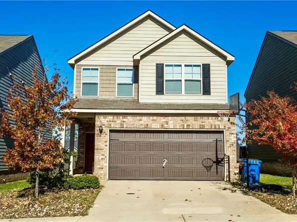 264 Magnaview Dr, McDonough, GA 30253