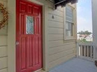 856 Green St #A, San Francisco, CA 94133