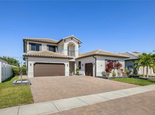 Tuscan Isles, Miramar, FL 33029