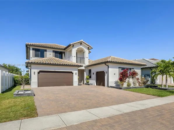 17665 SW 46th St, Miramar, FL 33029