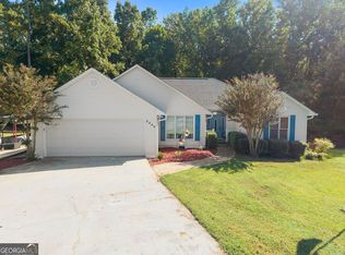 3309 Jean Marie Ln, Gainesville, GA 30506