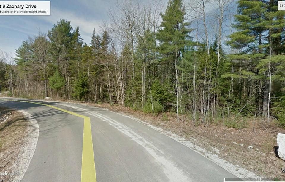 1st image of Lot 6 Zachary Drive