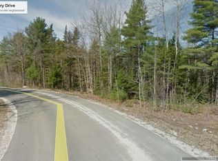 LOT 6 Zachary Dr, Durham, ME 04222