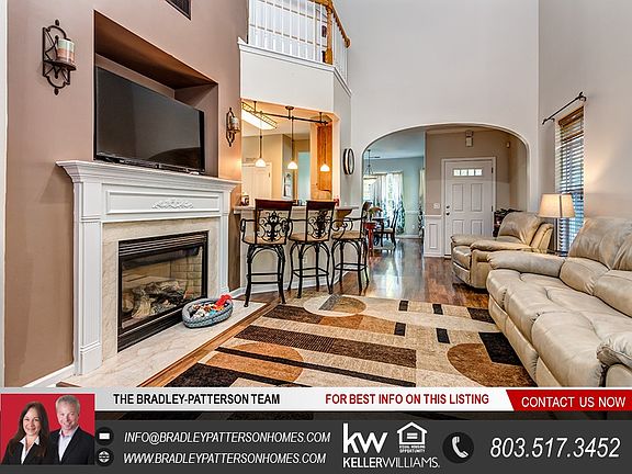5th image of 4594 Little Leaf Ln