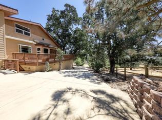 23821 Parke Ct, Tehachapi, CA 93561