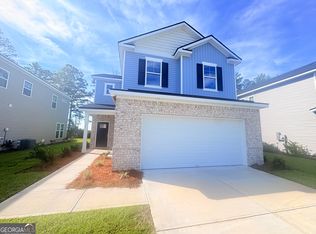377 Brook Dr, Brunswick, GA 31525
