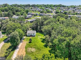 5527 Ritter Ave, Baltimore, MD 21206