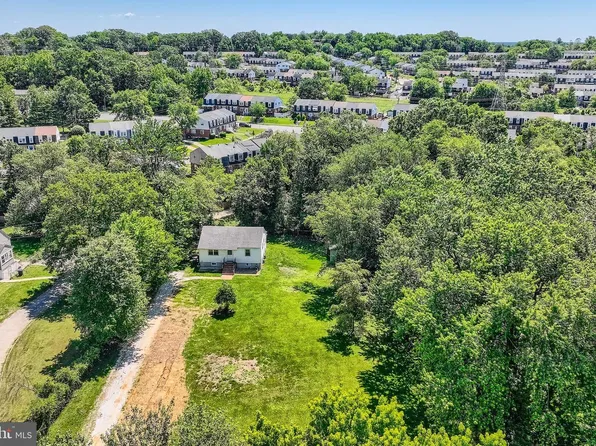 5527 Ritter Ave, Baltimore, MD 21206