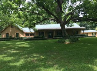 319 Ogden Rd, Natchez, MS 39120