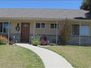 411 2nd St, Buellton, CA 93427