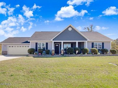 108 Willow Pond Drive, La Grange, NC, 28551