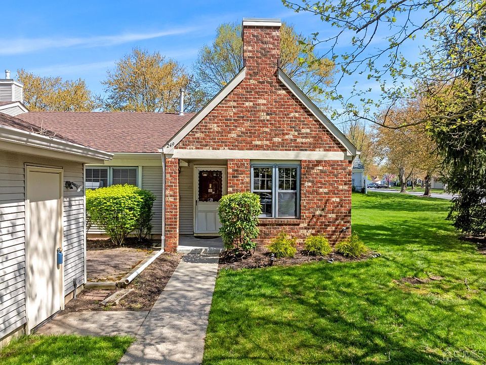 249 Wycoff Way W, East Brunswick, NJ 08816 Zillow