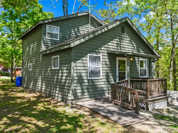 4027 Buckeye Road, Merriam Woods, MO 65740