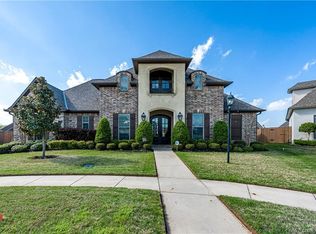 9564 Basin St, Shreveport, LA 71115