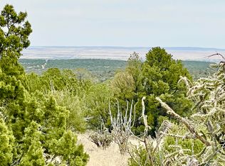 0 Orion View Trl, Edgewood, NM 87015