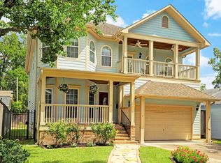 619 Wendel St, Houston, TX 77009