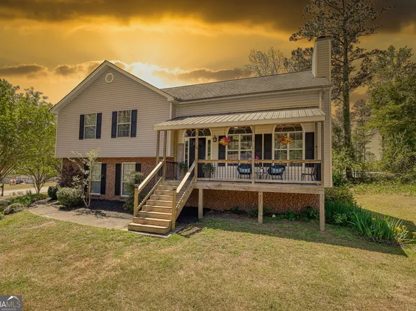 605 Dakota St, Bethlehem, GA 30620