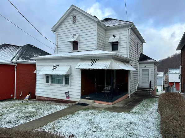 324 Pinnickinnick St, Clarksburg, WV 26301